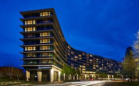 Manchester Marriott Piccadilly